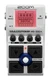Zoom MS-50G+ MultiStomp Guitar Effects Pedal,