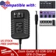 AC Adapter Charger For Zoom Guitar G5 G5N GFX-1 GFX-3 Power Supply Cord Mains