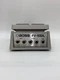 BOSS FV-500H Volume Pedal 4845 Tested Works Guitar Effects Pedal Used Japan