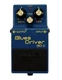 BOSS BD-2 Blues Driver Taiwan Made Guitar Pedal Tested Video Japan