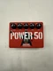 MXR Dunlop TBM1 Tom Morello Power 50 Overdrive Guitar Effect Pedal