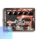MXR SF01 Slash Octave Fuzz Effect Pedal for Guitar