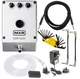 MXR M222 TALK BOX Effects Pedal Voicebox for Guitar, Keyboard and other instr...
