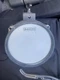 Simmons SD350MESHDRUM8S 8" Mesh Drum Pad Tom Snare Single Zone