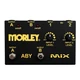 Morley ABY Mix Switcher Effects Pedal