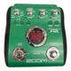 Zoom A2 Acoustic Multi-Effects Guitar Effect Pedal Good GP