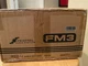 Fractal Audio Systems FM3 Amp Modeler, FX Processor *NEW IN BOX / SEALED* 