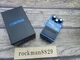 Boss BD-2 Blues Driver Guitar Effect Pedal w/box Japan