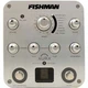 Fishman Aura Spectrum DI Imaging Preamp Pedal / Direct Box w/ 128 Facto