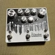 Earthquaker Devices Palisades #083 Overdrive Guitar Effects Pedal P-25853