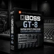 Boss GT-8 Guitar Multi-FX Presets Library