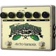 Electro-Harmonix TURNIP GREENS Multi-Effects Pedal with Power Supply