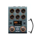 Hotone Verbera Convolution Reverb Pedal &ndash; Dual Engine Stereo Reverb with 1
