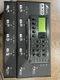 Fractal Audio Systems AX8 Floor Amp Modeler/Multi-FX Processor Pedalboard 2