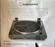 Audio-Technica AT-LP60XBT Automatic Belt-Drive Stereo Turntable with Bluetooth