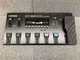 BOSS GT-100 MULTI-EFFECTOR 712142