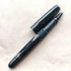 Tombow zoom 505 smoke gray Havana ballpoint pen out of print