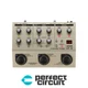 Boss VE-8 Acoustic Singer EFFECTS - NEW - PERFECT CIRCUIT