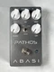 Abasi Pathos - Tosin Abasi Distortion Pedal