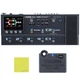 Boss GX-100 Guitar Effects Processor Pedal Bundle w/Boss BT-DUAL.. -OPEN BOX