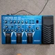 BOSS ME-50 Guitar Multiple Effects Processor Multi Effector Pedal