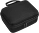 Protective Travel Case Compatible Flamma/Summina FX50 Practice Guitar Pedal Only
