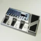 BOSS ME-20 Multi Effects Pedal with FS-6 Footswitch USED from Japan
