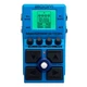 Zoom MS-70CDR+ MultiStomp Stereo Multi-Effects Pedal with 149 Effects