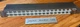 Vintage TASCAM PB-32P 32-Pt RCA Patch Bay Analog Studio Rackmount Japan Made