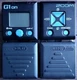 Zoom G1on Guitar Effector