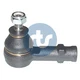 RTS 91-07001 Tie Rod End for Alpina BMW Porsche