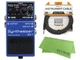 [Roland Cable + Cross Set] BOSS - Guitar Effector/Synthesizer SY-1