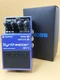 BOSS Model SY-1 Effects Pedal