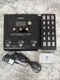 DigiTech RP360 XP Guitar Multi Effects Processor Pedal w Expression Pedal Tested