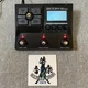 ZOOM G2 FOUR Guitar Effector Multi-Layer IR Function 20 Body Only From JP ※READ