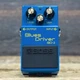 Boss BD-2 Blues Driver Classic "Blues" Tone Distortion / Overdrive Effect Pedal