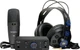 Fender Quantum Creator Kit: Interface+Microphone+Headphones+Cable+Stand+Software