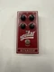 Aguilar Amplification Octamizer V1 Octave Analog Octaver Guitar Effect Pedal