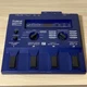 Roland GR-09 Guitar Synthesizer effect pedal  free shipping