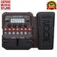 ZOOM A1X FOUR Multi-Effects Pedals Processor for Acoustic Instruments BRAND NEW