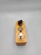 Donner EMO-AMP Controller Guitar Signal Converter / Attenuator / Mute Pedal
