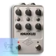 Universal Audio UAFX Knuckles '92 Rev F Dual Rec Amplifier