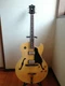 Acoustic Electric Guitar FGN Fujigen Custom Shop MFA-CFS #1 Natural S/N C201759