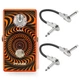 New MXR WA90 Wylde Audio Phase Guitar Effects Pedal
