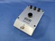 MXR M222 Talk Box Analog Guitar Effect Pedal with Built‑In Amp & Speaker
