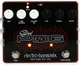 Electro-Harmonix Soul Pog Polyphonic Octave Generator and Overdrive Pedal