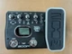 ZOOM GUITAR PEDAL G2.1Nu