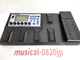 BOSS ME-33 Multi-Effects Guitar Effects Pedal