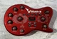 Behringer V-AMP3 Multi Effects Processor Virtual Amp Simulator Red Tested