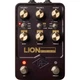 Universal Audio GPM-LION UAFX Lion '68 Super Lead Amp Guitar Pedal w/ Bluetooth
